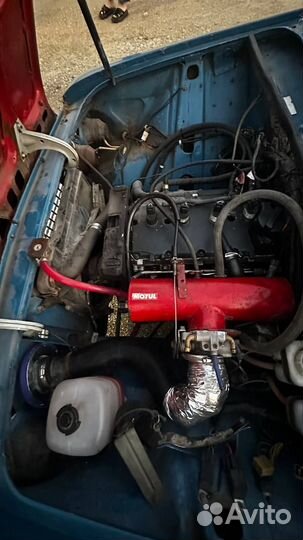 ВАЗ 2106 1.3 МТ, 1994, 25 000 км