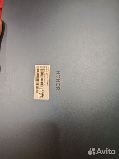 Планшет honor pad x8 Wi-fi