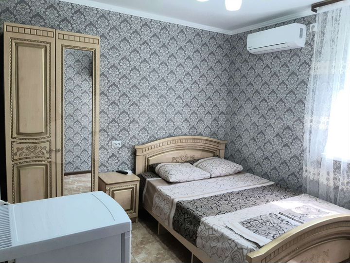 Комната 16 м², 1/2 эт.