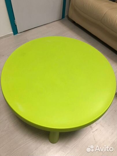Детский стол IKEA