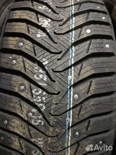 Kumho WinterCraft SUV Ice WS31 235/55 R18 100H