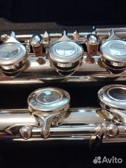 Флейта Roy Benson