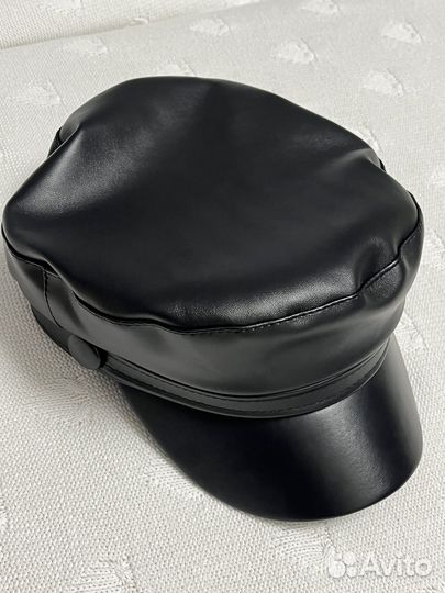 Кепка женская