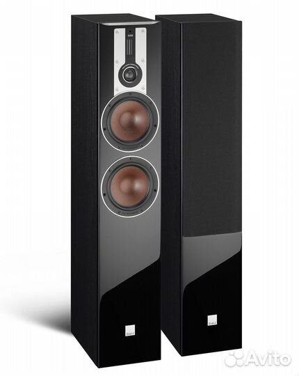 Напольная акустическая система dali Opticon 6