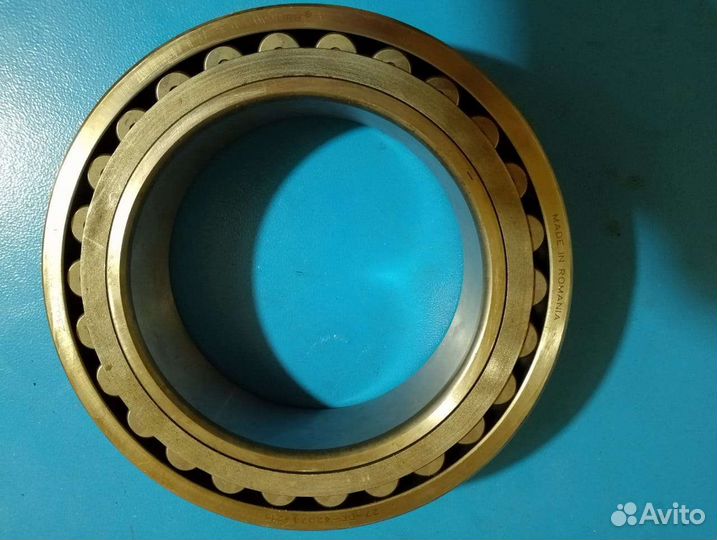 Подшипники н епселён