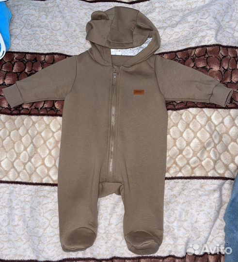 Костюм детский