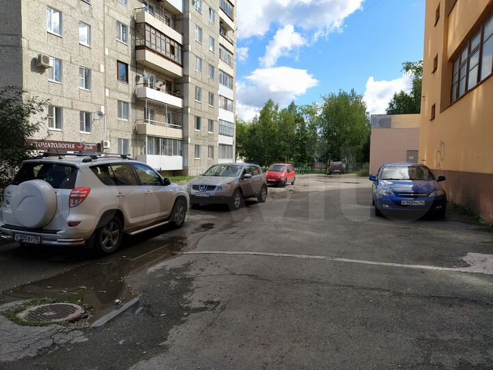 Продам помещение свободного назначения, 681 м²