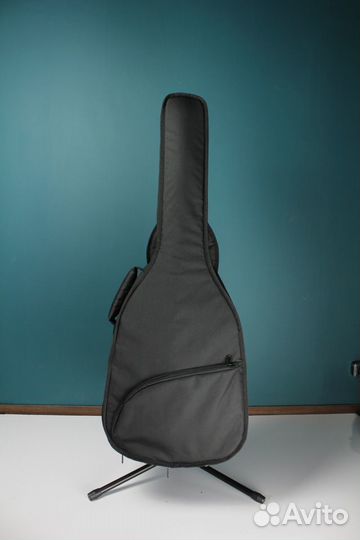 Шикарный Чехол для гитар