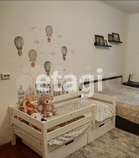 Квартира-студия, 24,1 м², 16/24 эт.