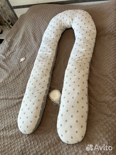 Подушка для беременных