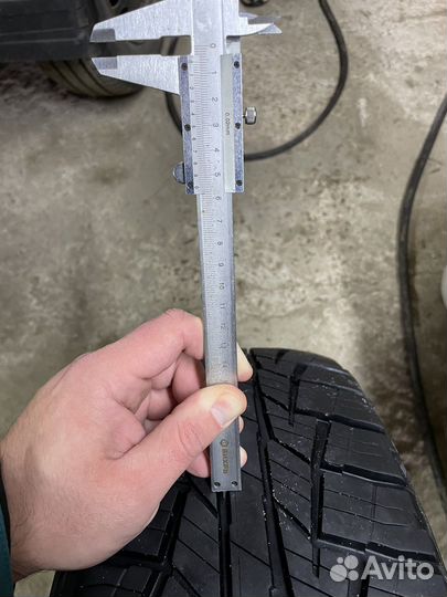 Cordiant All Terrain 215/65 R16 98H