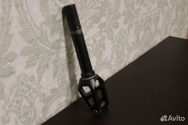 Запчасти для трюкового самоката