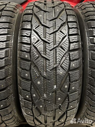 Tigar SUV Ice 215/60 R17 100T