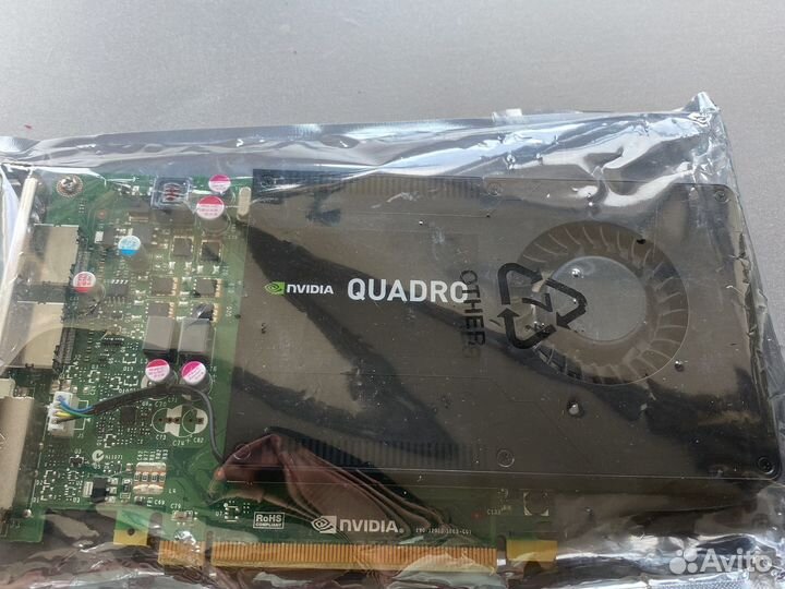 Nvidia quadro k2200