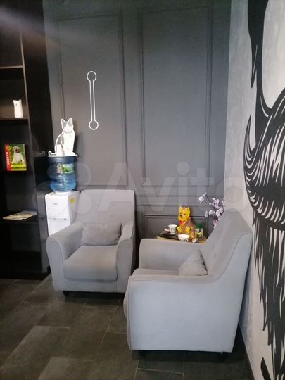 Свободного назначения, 42 м²