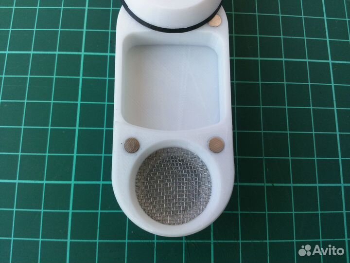 Трубка (3д печать)