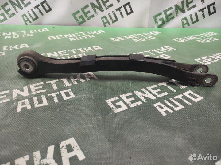 Рычаг подвески нижний задний Mercedes-Benz E Class