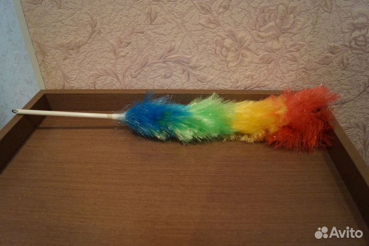 Щетка для пыли