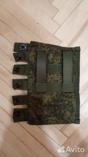 Подсумок для вог