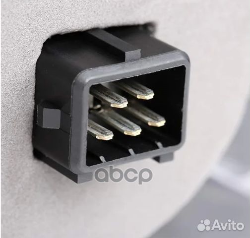 Наружное зеркало 9227960 alkar