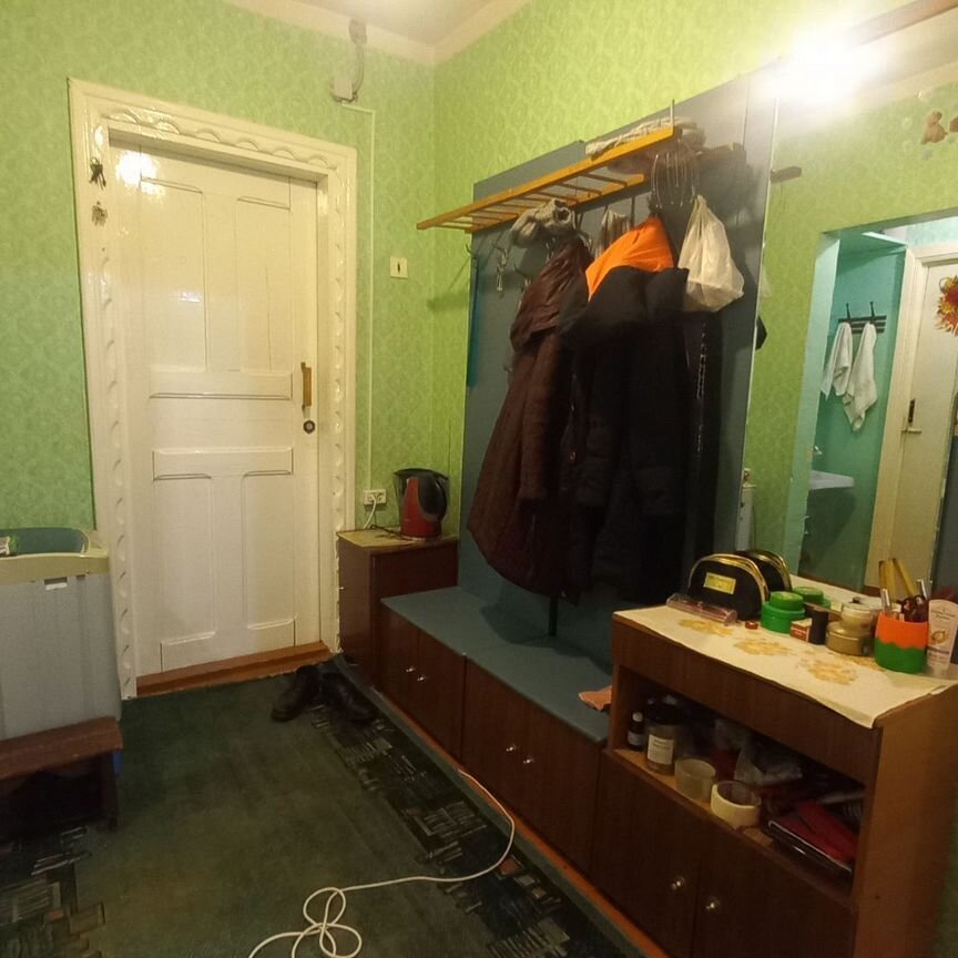 Квартира 2-комн. 34.3 м² в Зея — фото 6 из 10