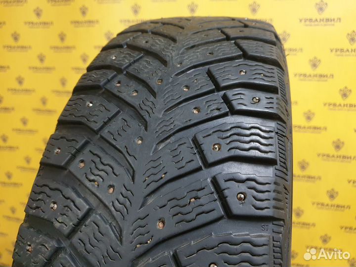 Michelin X-Ice North 4 185/65 R15 92T