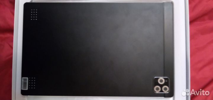 Планшет Yetta ipad11+PT, 10.1