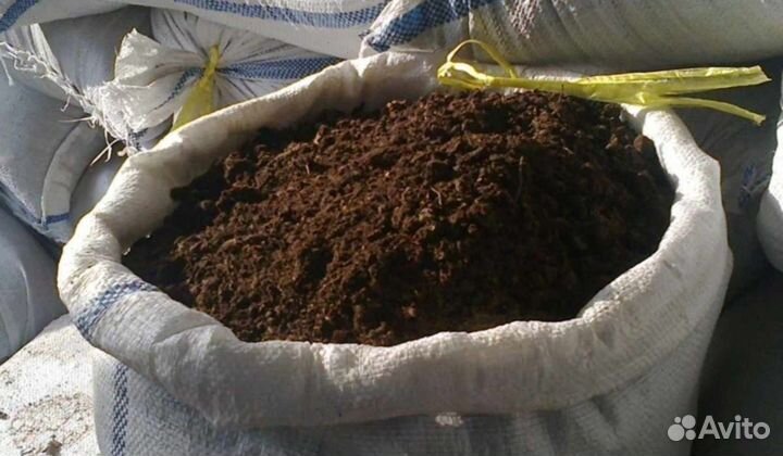 Чернозем с доставкой