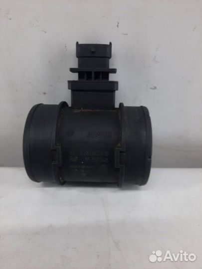 Расходомер Opel Corsa хэтчбэк 3 дв. 1.4 Z14XEP