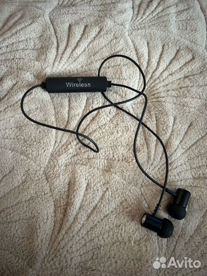 Гарнитуры блютуз 2шт одним лотом