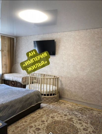 1-к. квартира, 32 м², 1/5 эт.