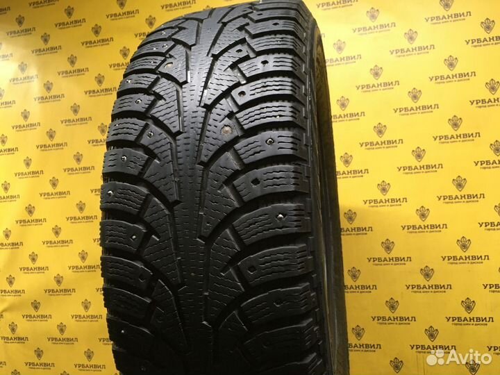 Nokian Tyres Hakkapeliitta 5 SUV 235/60 R18 107T