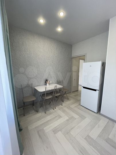 1-к. квартира, 35,5 м², 5/10 эт.