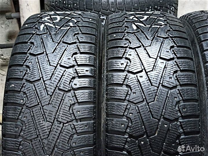 Pirelli Ice Zero 235/65 R17 108T