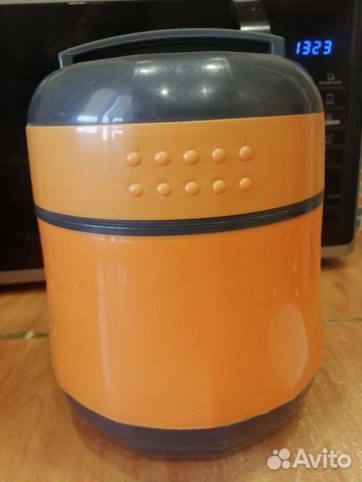 Контейнер для еды