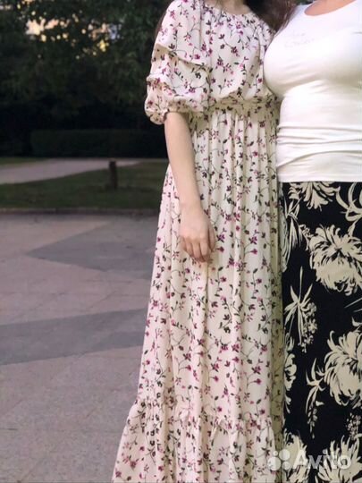 Платье женское