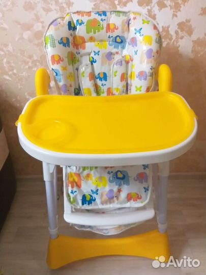 Стул для кормления