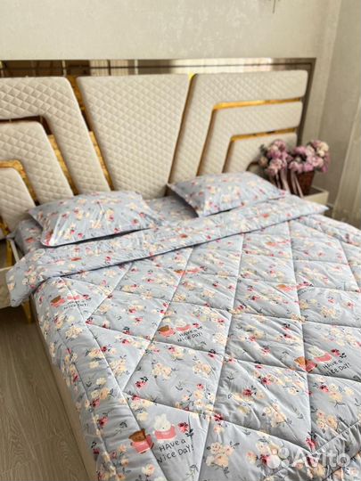 Белье постельное