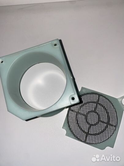 Воздухопровод для пк