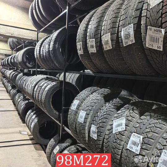 Maxxis MA-SLW Presa Spike 195/65 R15 95S