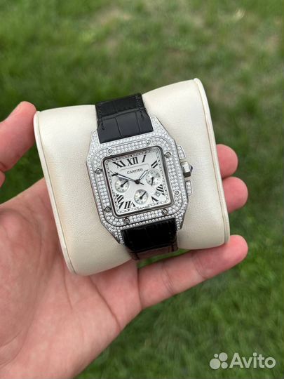 Мужские наручные часы