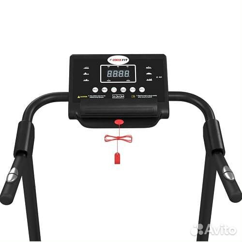 Беговая дорожка unixfit ST-350 Арт: tdst350