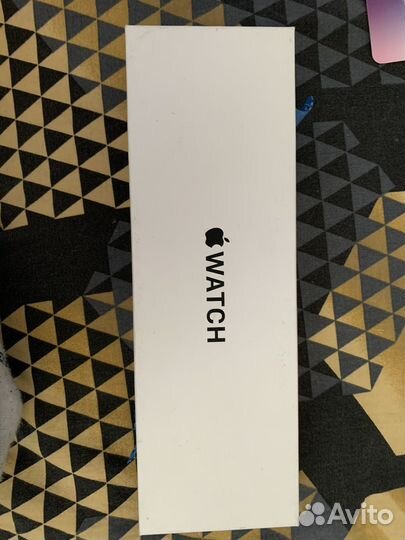 Apple watch se gen 2 40mm
