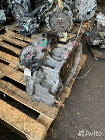 АКПП Alfa romeo 156 AR32405 2.5 aisin 50-40LM