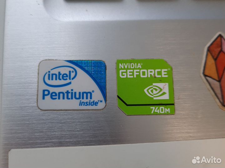 Ноутбук Asus k56c
