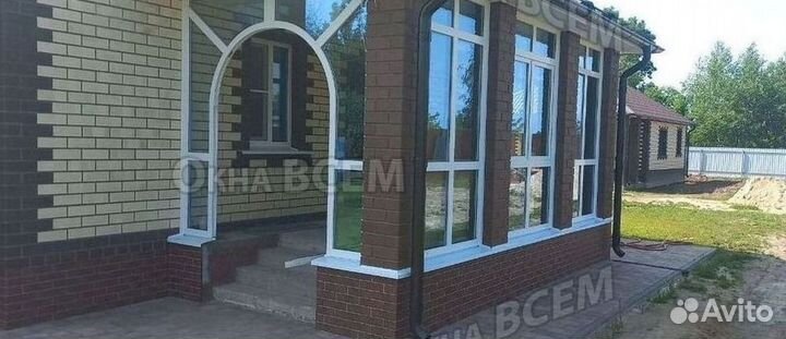 Окна за 7 дней