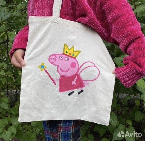 Ручная роспись одежды