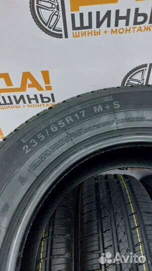 Hifly Vigorous HT-601 235/65 R17 108H