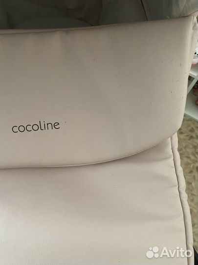 Коляска Aro Team Cocoline 2 в 1