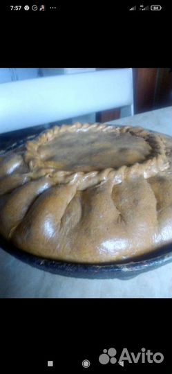 Татарская кухня